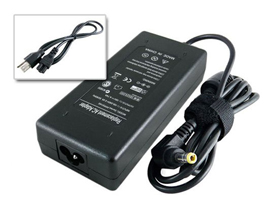 SED80N2-19 FUJITSU ADP 90SB AD Laptop Adapter With Cord/Charger