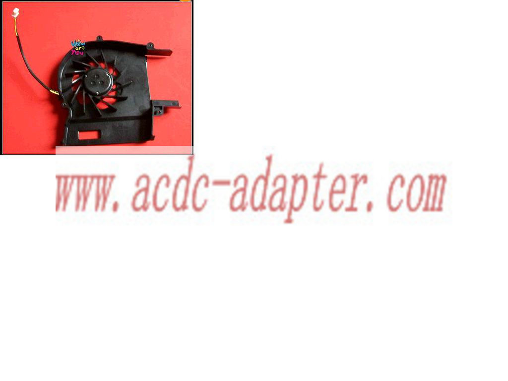 For Brand New SONY VAIO CS SERIES CPU Cooling Fan