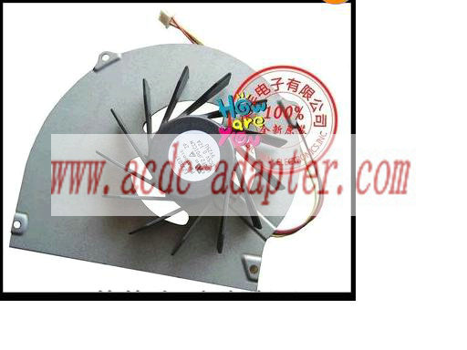 NEW ACER Aspire 4740 4740G CPU Cooling Fan Without cover UDQF2J0