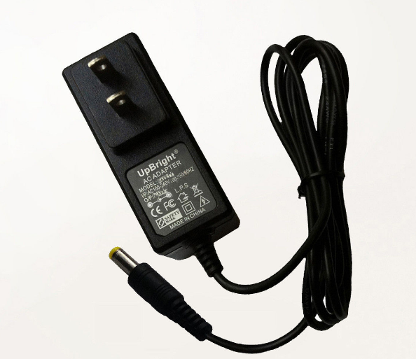 NEW 6V Elliptical Nordic Track Pro Form 248512 AC Adapter - Click Image to Close