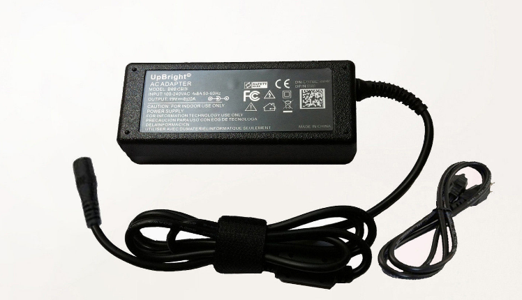 NEW Limoss ZB-A290020-B 500407 29V 2A Okin Chair Lift Control AC Adapter