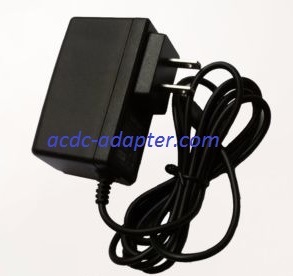 NEW Seagate FreeAgent Desk 500GB 9ZC2A3-500 9ZC2A3-501 HDD Power Cord AC Adapter