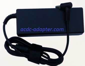 19.5V 3.33A 65W Hp 17-e Series Laptop Notebook PC Power Supply AC Adapter