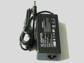 k4000 FUJITSU 76 01B651 5A Laptop AC Adapter With Cord/Charger
