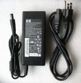 AC Power Adapter Supply Cord HP PPP014L-S PPP012D-S 90W LAPTOP C
