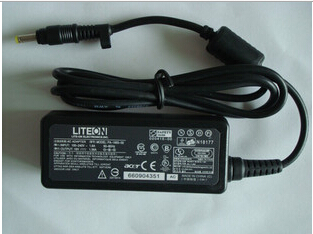 Acer Aspire One AoA150-1006 AoA110-1722 AC Adapter Charger