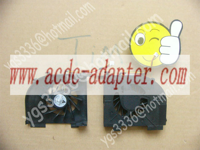 NEW!! HP DV5 DV5T DV5T-1000 CPU Cooling Fan 491572-001