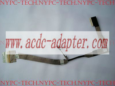 New HP Pavilion DV2000 LCD Video Data Flex Laptop Ribbon Cable 5