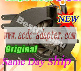 NEW Acer 3680 5570 5580 FAN GC055515VH-A B2457.13.V1.F.GN