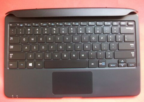 New Samsung XE700T1C 700T1C-A03 700T1C-A02 keyboard Touchpad