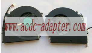 NEW fan for Acer Extensa 5235 5635 5635ZG ZR6 Fan AB0805HX-TBB