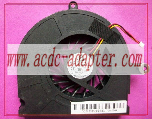 SAMSUNG R522 CPU Cooling Fan New!!!