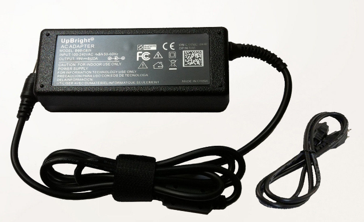 NEW HP T610 Series Flexible Thin Client AC Adapter