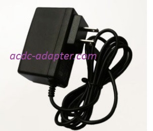 NEW 12V O2-Cool 10" Indoor/Outdoor Battery Operated Fan AC Adapter