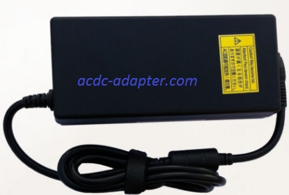 NEW 48V Juniper Networks SRX210 Firewall Dell Power AC Adapter