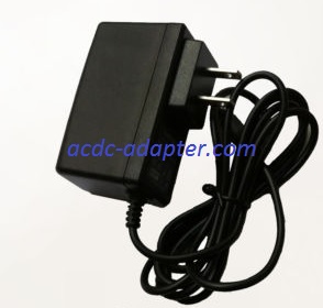 NEW 9V Uniden HomePatrol-1 Scanner DC Charger Power Supply Cord AC Adapter