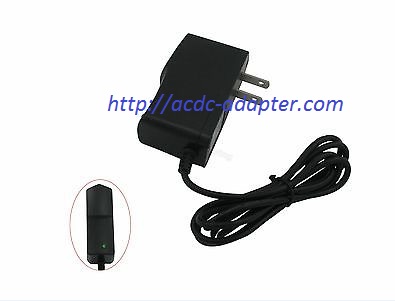 5V 1000mA New AC DC Adapter Power Supply Converter US