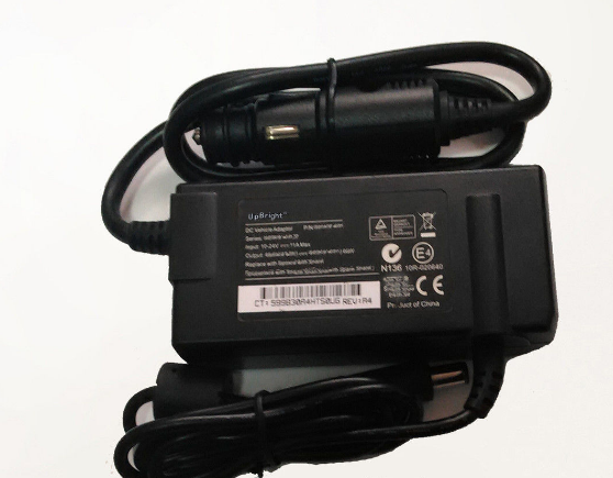 NEW Cincon Electronics CA60-12S18 Invacare 1151561 Power Supply Car DC Adapter