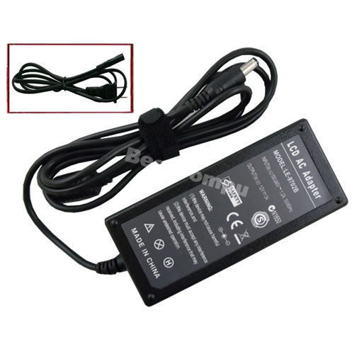 CCTV Camera with 2.1mm Plug 12V DC 3A AC Adapter Charger Power S