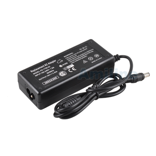 New 19V 3.42A 65W AC-DC Adapter Charger For Toshiba L505-S5982