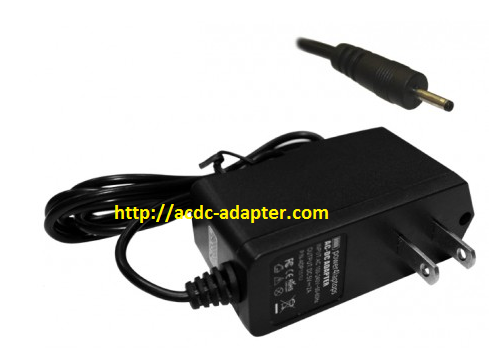 New Onda Vi40 Compatible Tablet 5V 2A Power AC Adapter Charger With Built In US Pl - Click Image to Close