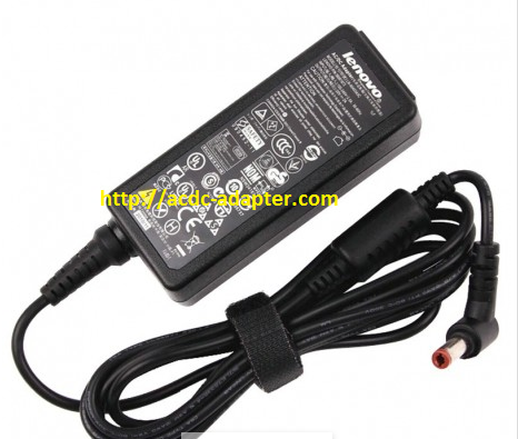 Brand New Original LG Z350-GE30K AC Power Adapter 20V 2A 40W Charger Cord Black