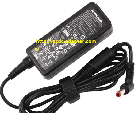 Brand New Original LG Z450-GE3SK AC Power Adapter Charger Cord 20V 2A 40W Black