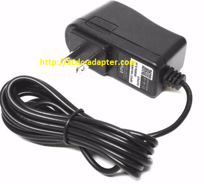 New Thompson TT006 15V DC Power Supply Cord Charger PSU AC-DC Adapter For RCA-T-T0