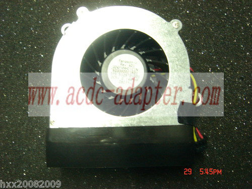 592970-001 UDQFVHH01C1N HP Touchsmart TM2 TM2T series CPU Coolin