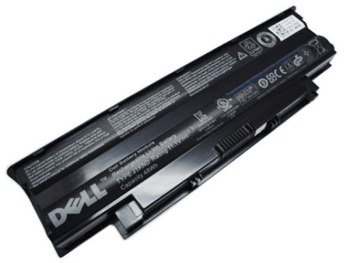 Genuine 6Cell Dell 9TCXN YXVK2 J4XDH 965Y7 04YRJH Battery