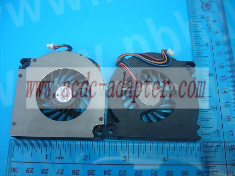 Panasonic GDM61000312 UDQFC60E1DT0 DC 5V 0.33A 4 Wire Toshiba Sa