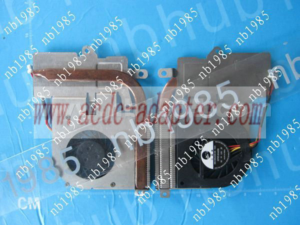 ASUS Eee PC S101 FAN With Heatsink DELTA KSB0405HA -8F70 8F70