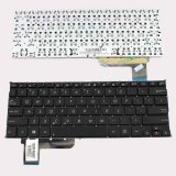 Genuine New US Asus S200 S200E Keyboard MP-12K13US-920W