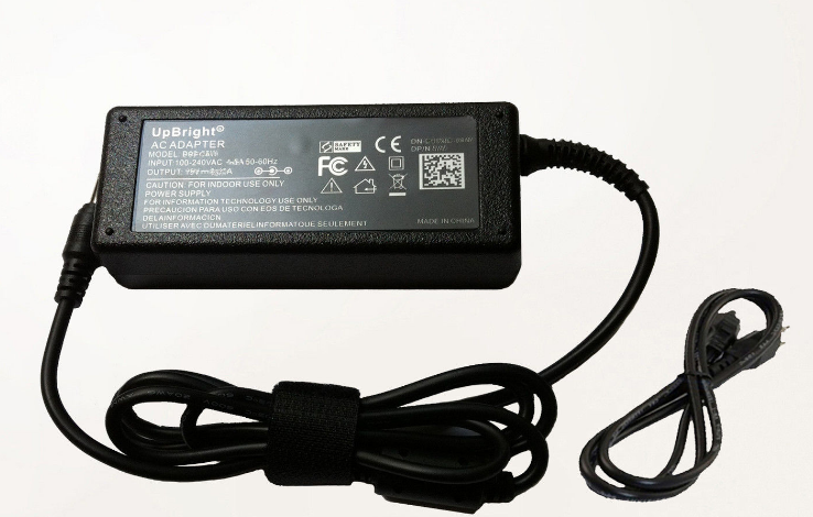 NEW Klipsch R-10B Reference Bluetooth Sound Bar 1060902 Power Supply AC Adapter