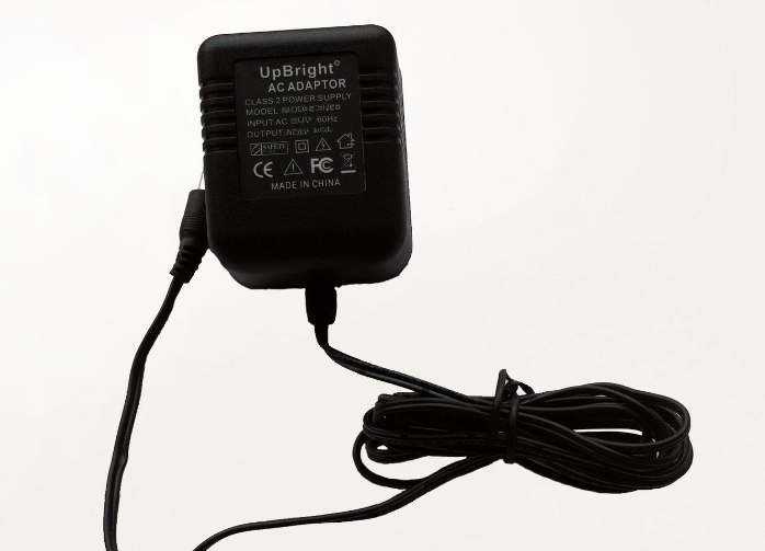NEW Motorola TalkAbout T5920 Walkie Talkie Charger AC Adapter