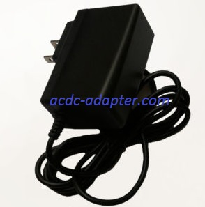 NEW Sony Portable Bluetooth Wireless Speaker Power Supply AC Adapter