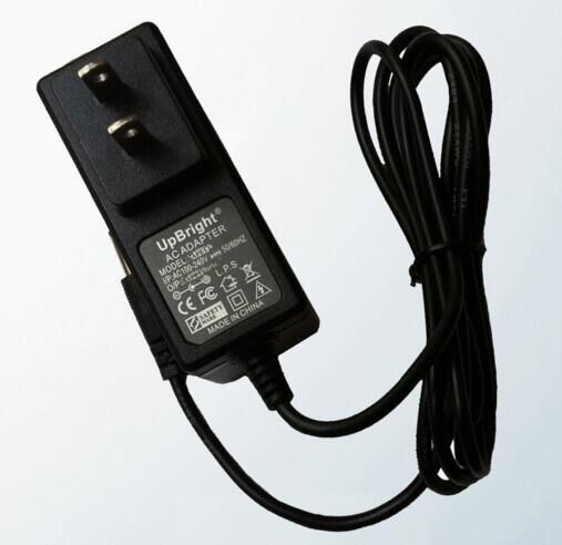 AC Adapter For Fairway VE10B-090 094-0169-000 Power Supply Cord