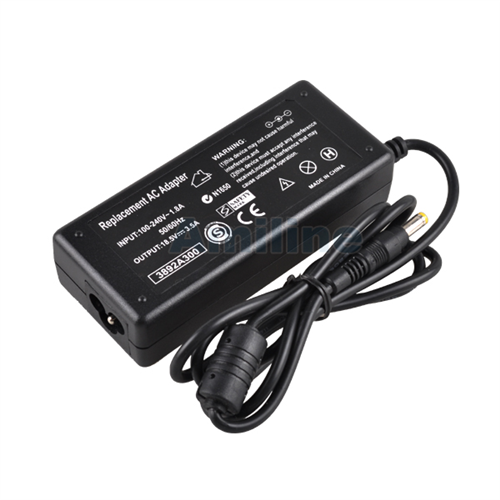 New Ac Adapter for HP/Compaq 381090-001 402018-001 DC359A PPP009