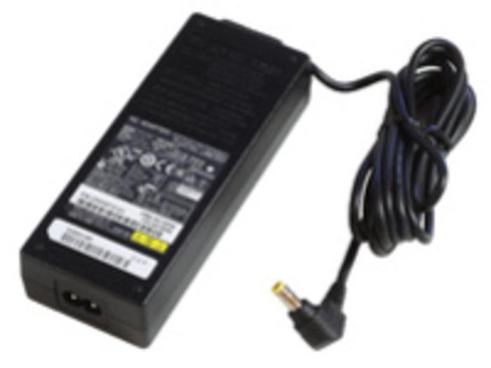 Fujitsu Lifebook T4410 E8410 89 Watt AC Adapter CP374605 CP41071