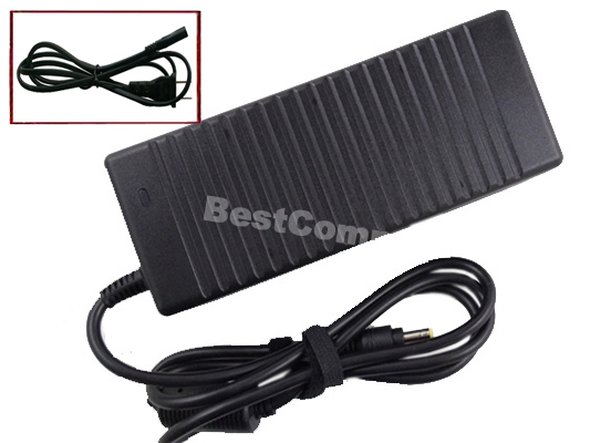 12V 7.5A AC Adapter Charger For AKAI LCT2016 20" TV LCD Monitor