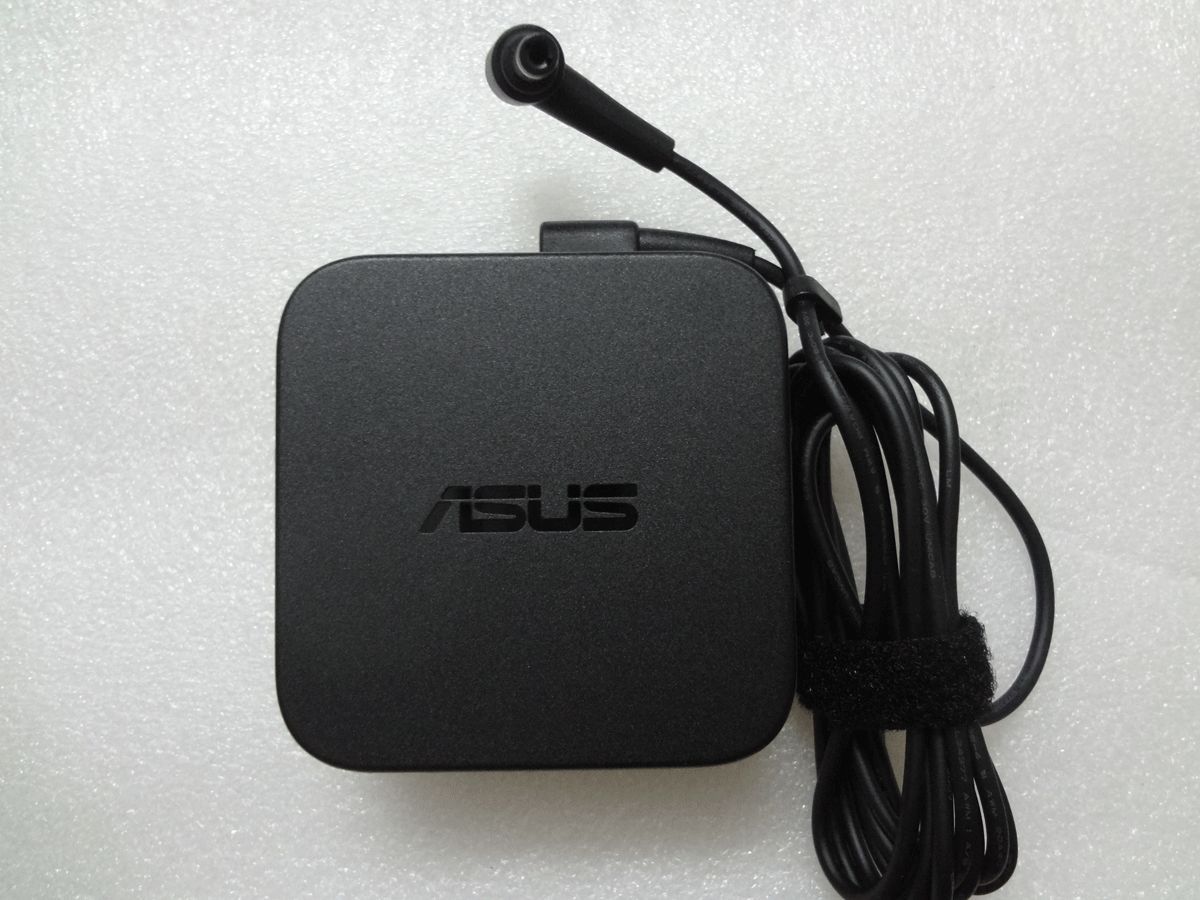 Genuine 65W 19V 3.42A Asus PA-1650-93 Ac Adapter Charger