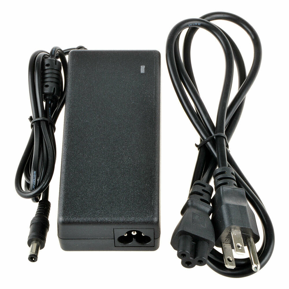 AC Adapter Charger for Avid Artist Mix 8-Fader Control Surface Controller Power