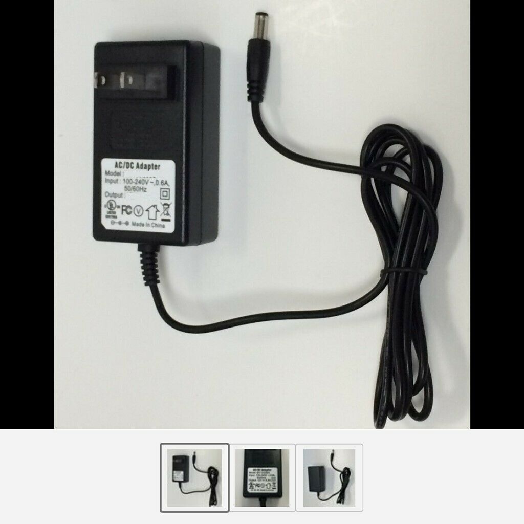AC Adapter For Dehumidifier DH-CS01 3Y3 GQ48-120350-AU Power supply charger Adapt