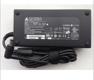 19.5V 11.8A adapter Charger For MSI GT72 2QD-251MY Notebook Cord