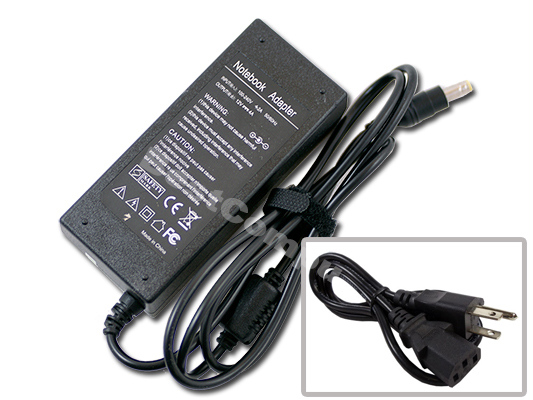 12V 4A AC Adapter Power For Gateway FPD1510 FPD1520 FPD1530 15" LCD Monitor