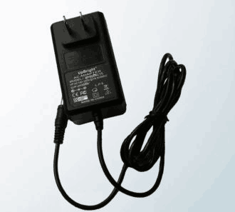 AC Adapter For Knox Video RS16x16 RS 16x16 VO RS16x16HB Routing