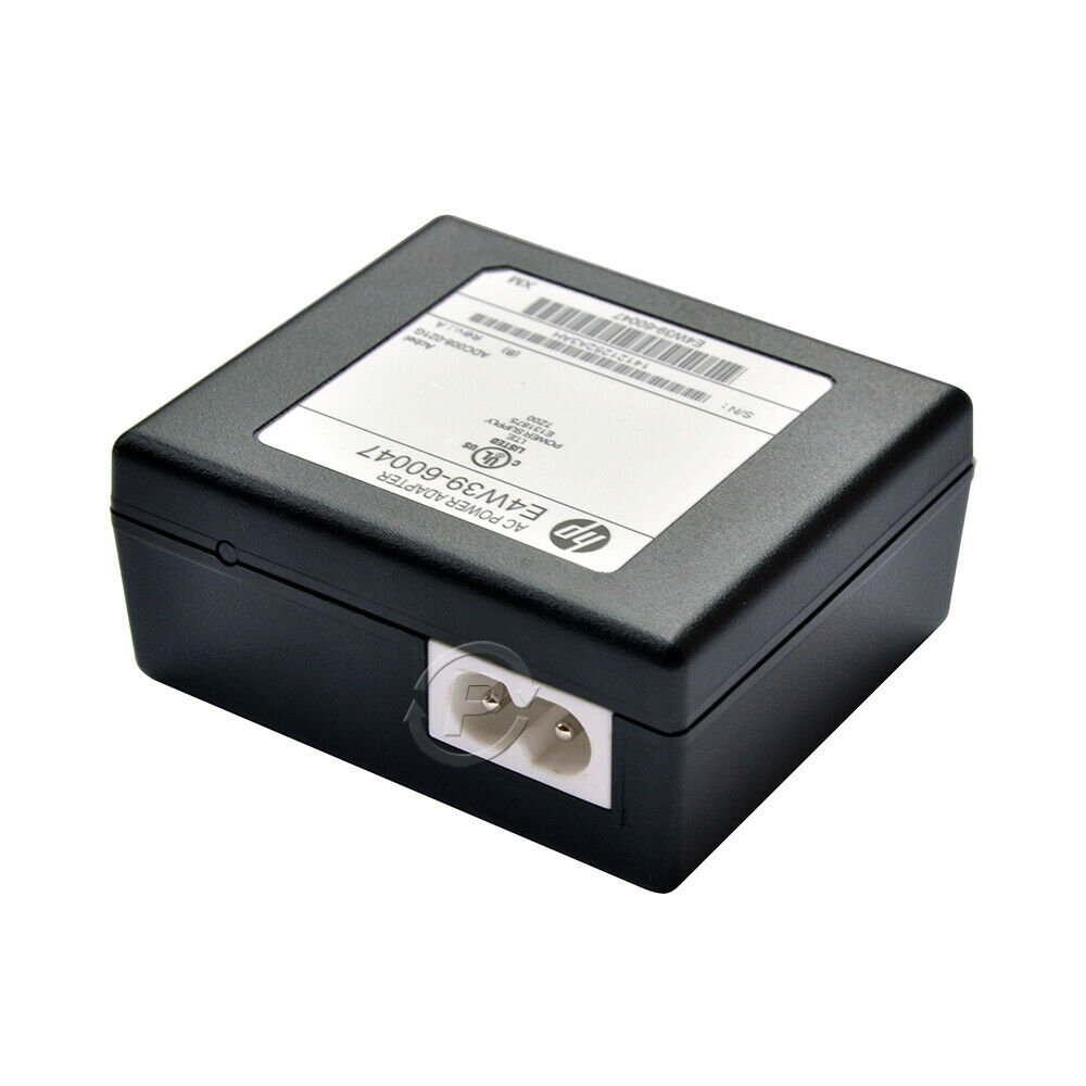 Genuine HP AC Power Adapter E4W39-60047 For A9T80-60008 ENVY Printer 4500 6830 Co