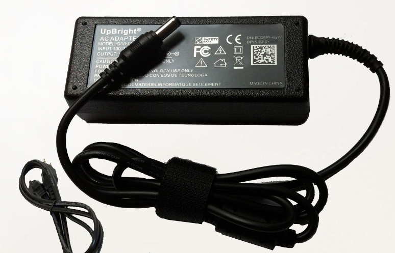 NEW CWT Channel Well Technology PAA050F 12V DC 4.16A AC Adapter
