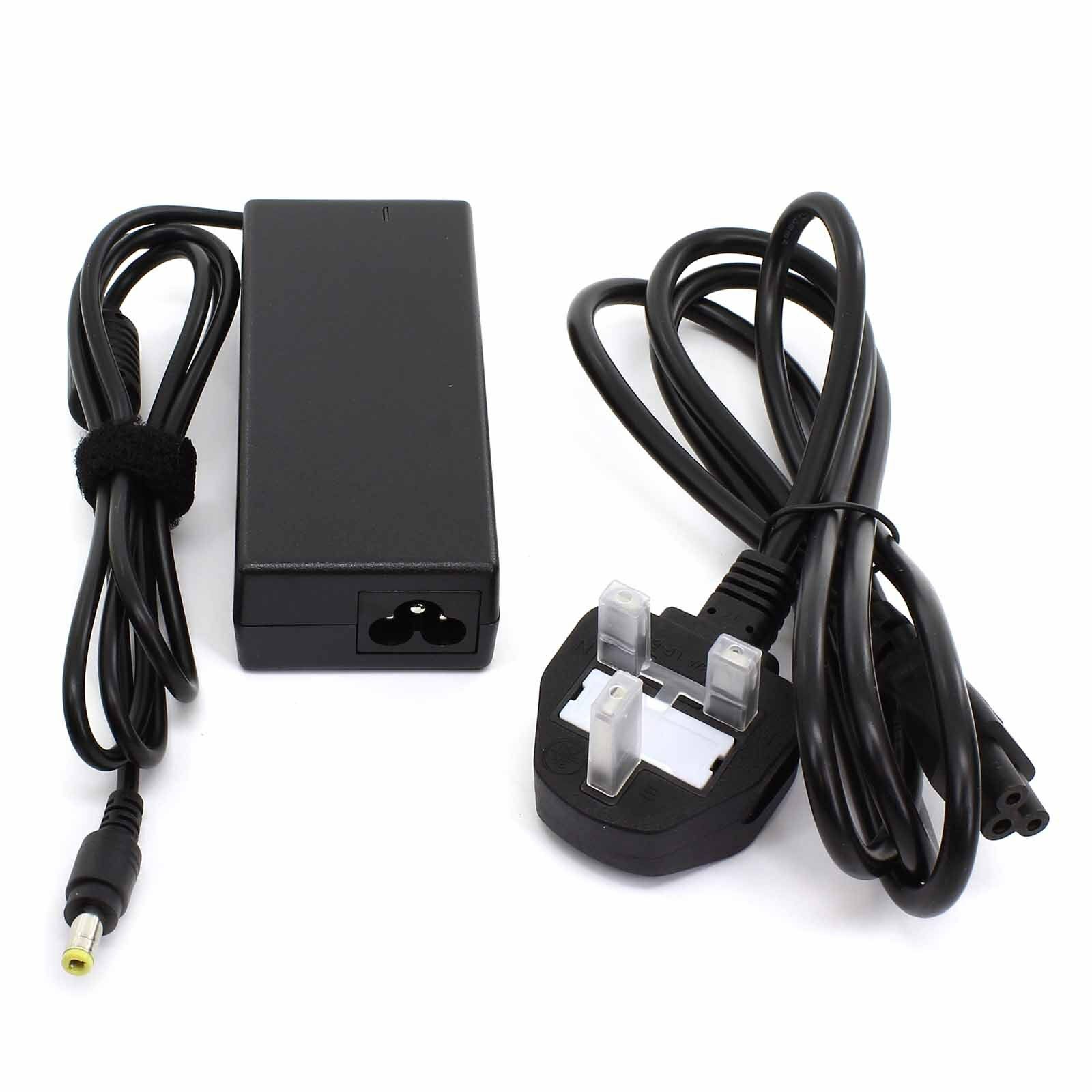 Pure Evoke 1S Digital DAB Radio AC-DC Switching Adapter Charger UK Plug Manufactu