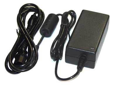 AC Adapter For Harmony Gelish 18G LED Lamp Light Charger Power Supply Cord PSU 1